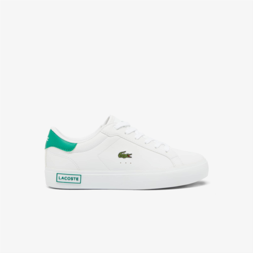 Lacoste Juniors Powercourt Sneakers