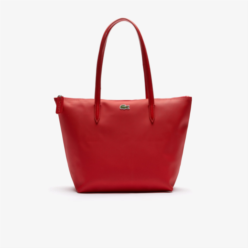 Lacoste L.12.12 Concept Small Zipped Tote