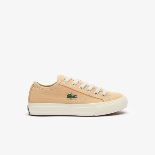 Lacoste Womens Backcourt Sneakers