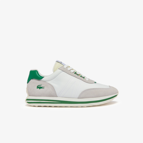 Lacoste Mens L-Spin Sneakers