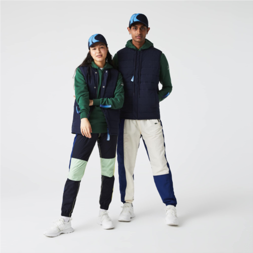 Lacoste Sport x Theo Curin Vest