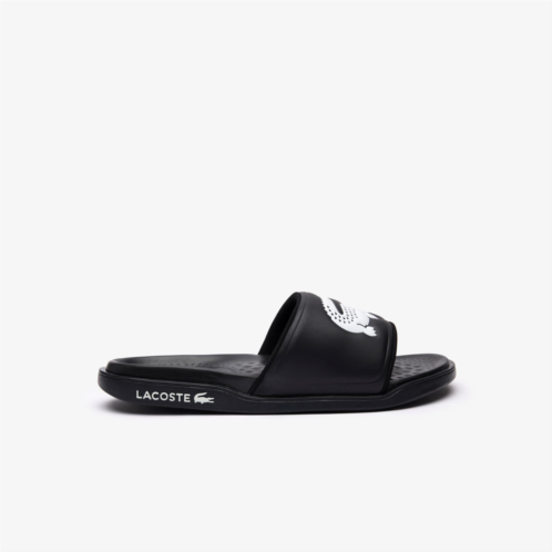 Lacoste Mens Mens Serve Slide