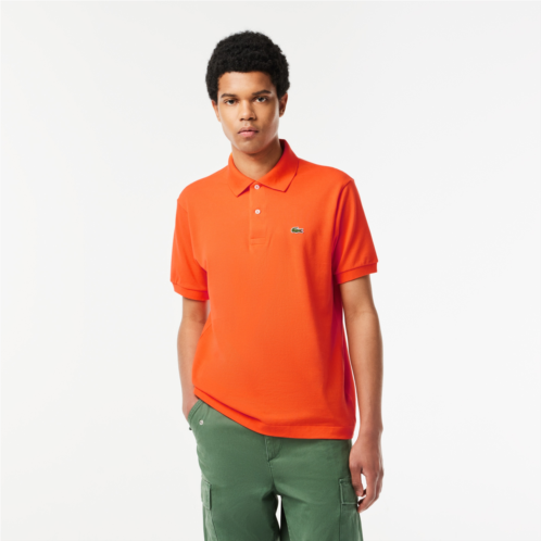 Lacoste Mens Original L.12.12 Petit Pique Cotton Polo