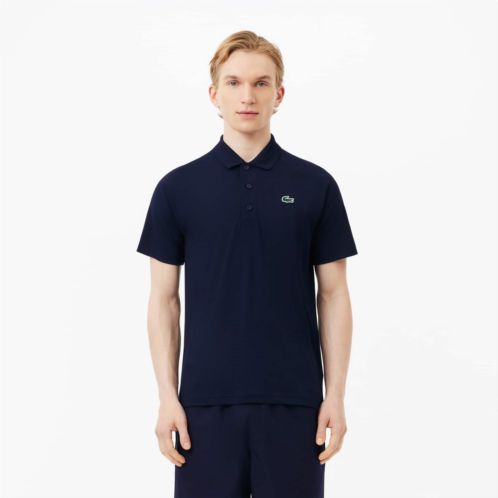 Lacoste Mens Regular Fit UV Protect Golf Polo