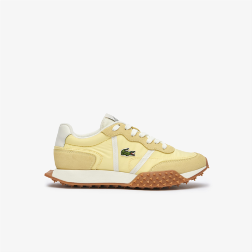 Lacoste Womens L-Spin Deluxe 3.0 Sneakers