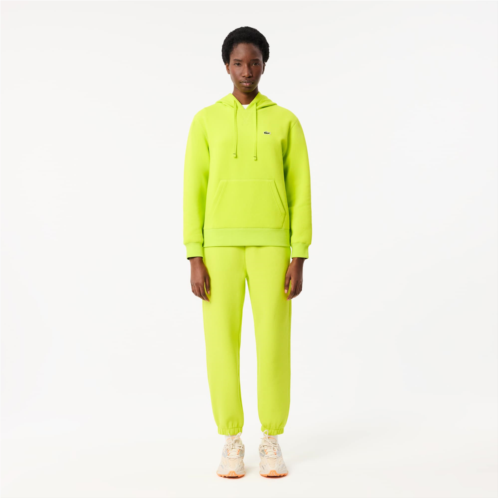 Lacoste Womens Pique Sweatpants