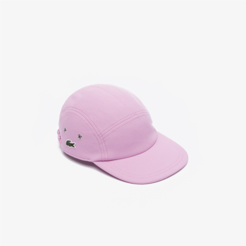 Lacoste Unisex Pique Jockey Cap