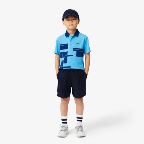 Lacoste Kids Sport Shorts