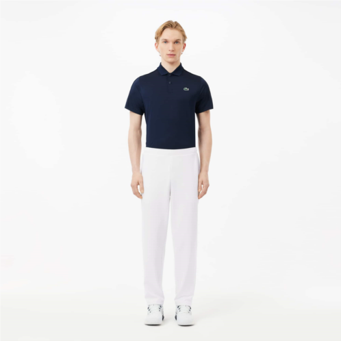 Lacoste Mens Stretch Tennis Sweatpants