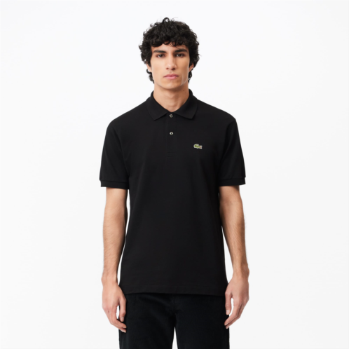 Lacoste Mens Original L.12.12 Petit Pique Cotton Polo