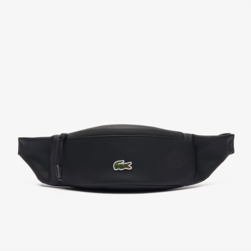 Lacoste Unisex LCST Canvas Belt Bag