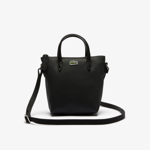 Lacoste Womens L.12.12 Concept Mini Tote