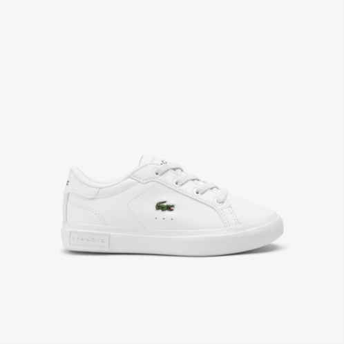 Lacoste Infants Powercourt Sneakers