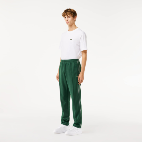 Lacoste Mens Paris Pique Sweatpants