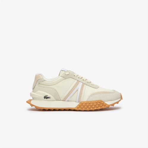 Lacoste Womens L-Spin Deluxe Sneakers