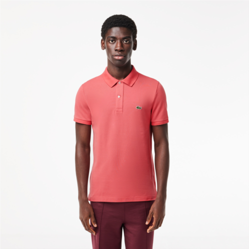 Lacoste Mens Original L.12.12 Slim Fit Polo