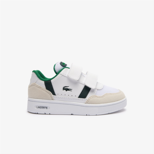 Lacoste Infants T-Clip Sneakers