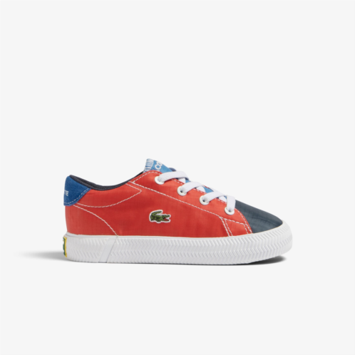 Lacoste Infants Gripshot Sneakers