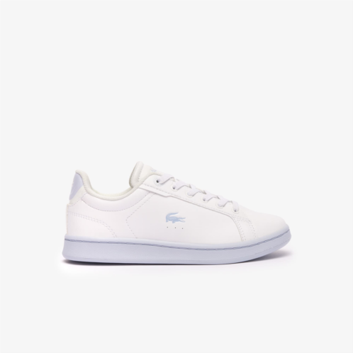 Lacoste Childrens Carnaby Pro Sneakers