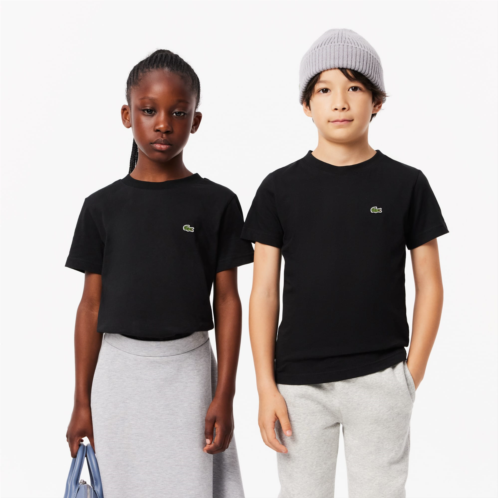 Lacoste Kids Cotton T-Shirt