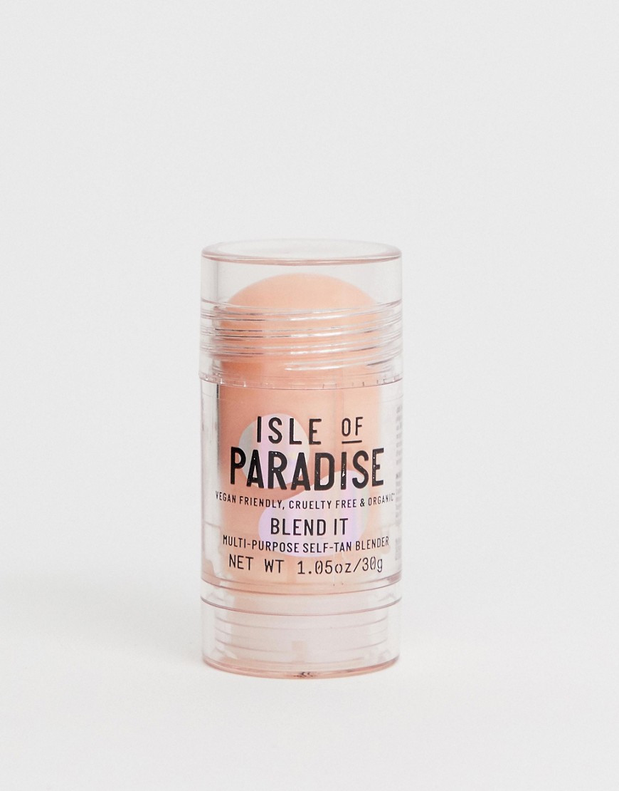 Isle of Paradise Blend It Gradual Touch Up Stick
