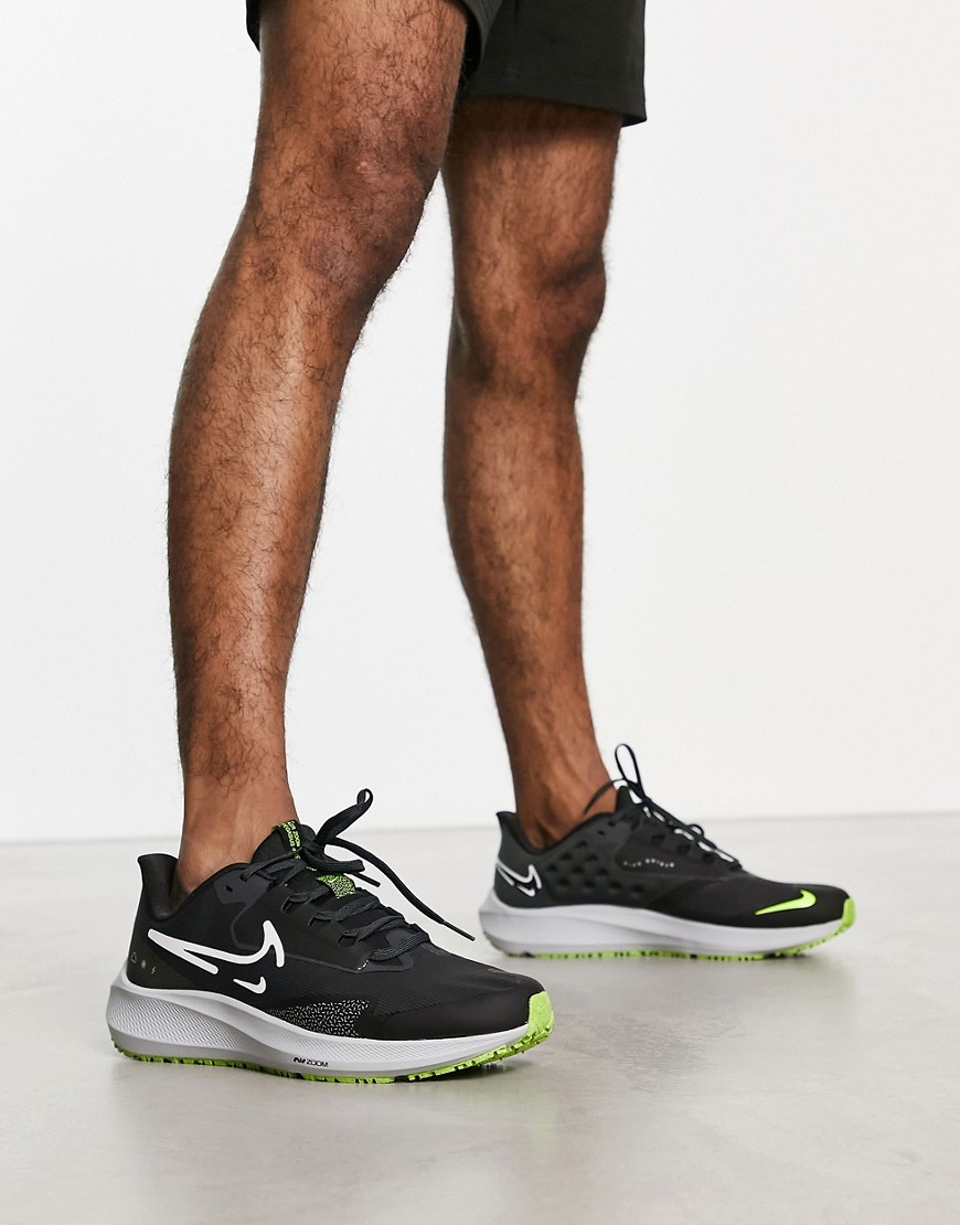Nike Running Zoom Pegasus 39 sneakers in multi