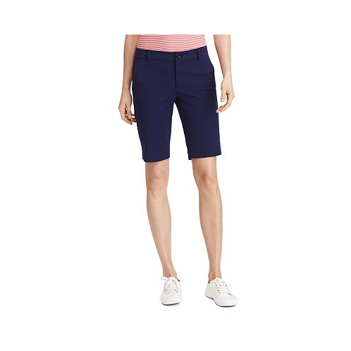 Ralph Lauren Twill Bermuda Shorts