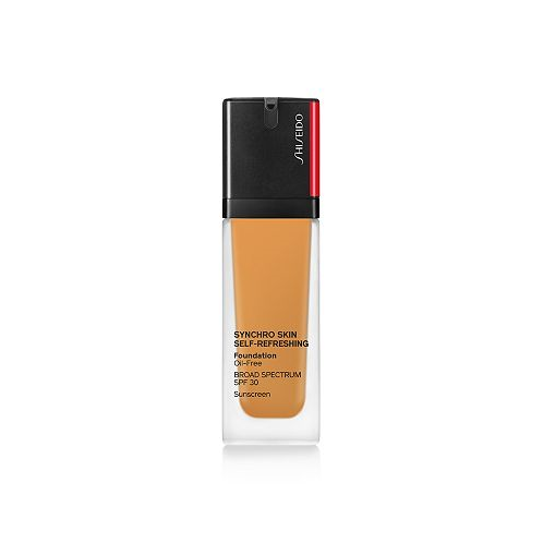 Bloomingdales Synchro Skin Self-Refreshing Foundation