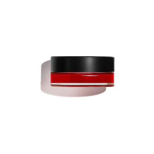 CHANEL N°1 DE LIP AND CHEEK BALM Enhances Colour - Nourishes - Plumps