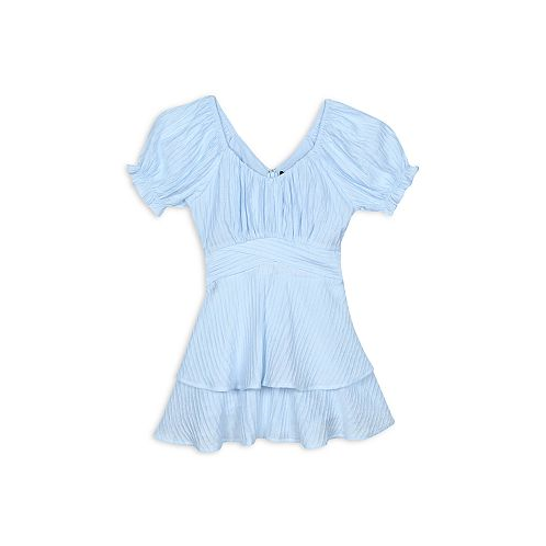 KatieJnyc Girls Tween Delilah Dress - Big Kid