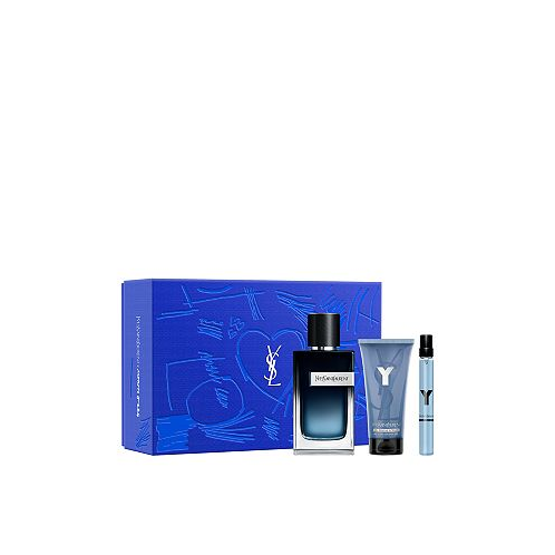 Yves Saint Laurent Y Eau de Parfum Gift Set ($205 value)