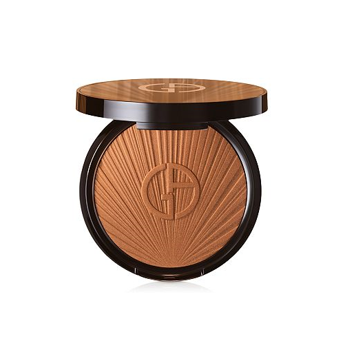 Bloomingdales Luminous Silk Creamy Bronzing Powder