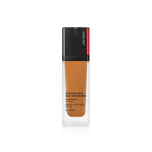 Bloomingdales Synchro Skin Self-Refreshing Foundation