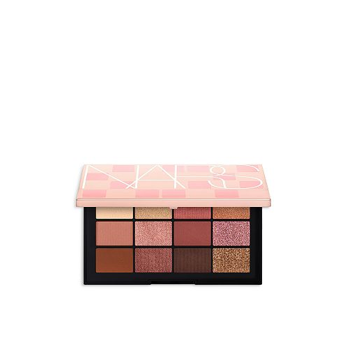 NARS Afterglow Irresistible Eyeshadow Palette