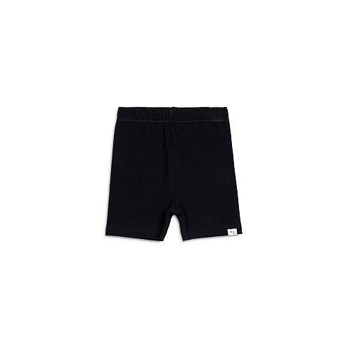 Miles The Label Girls Jersey Bike Shorts - Little Kid, Big Kid