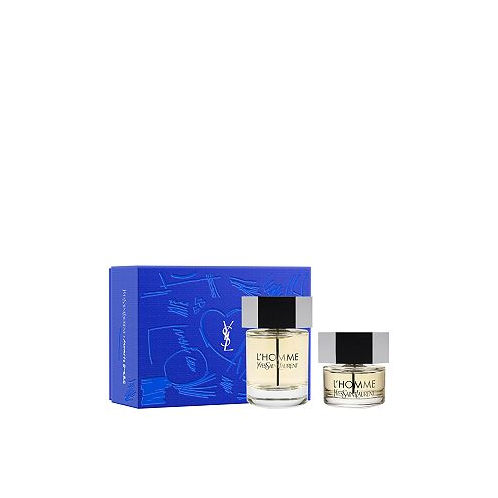 Yves Saint Laurent LHomme Eau de Toilette Gift Set ($185 value)