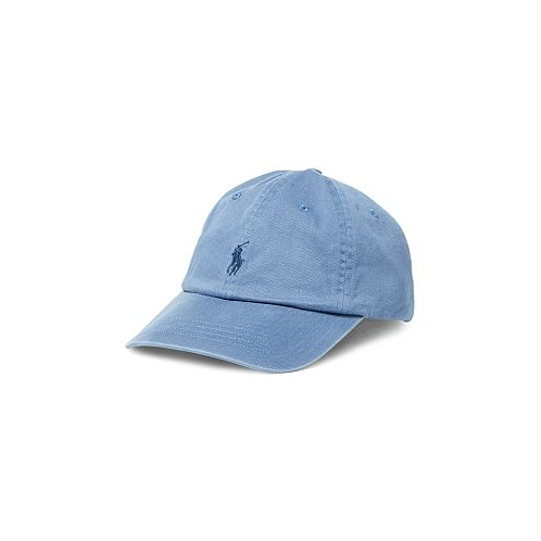 Polo Ralph Lauren Pony Chino Baseball Cap