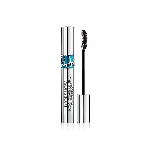 Diorshow Iconic Overcurl Waterproof Mascara