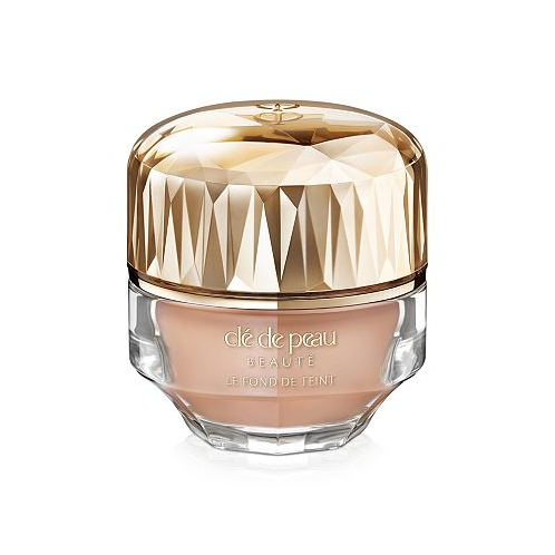 Cle de Peau Beaute The Foundation