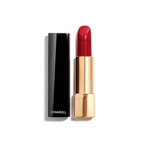 CHANEL ROUGE ALLURE Luminous Intense Lip Colour