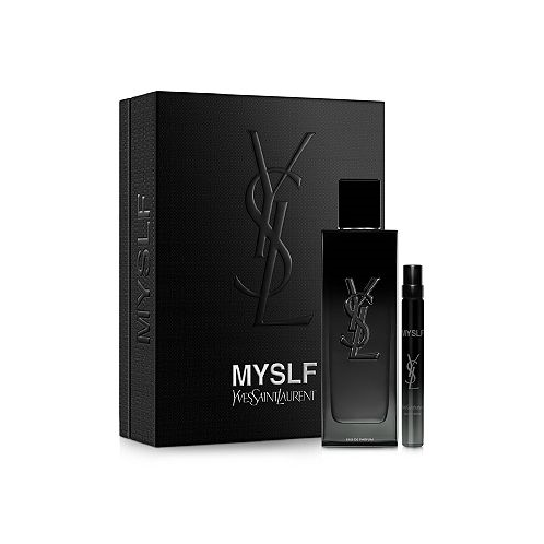 Yves Saint Laurent MYSLF Eau de Parfum Holiday Fragrance Duo ($182 value)