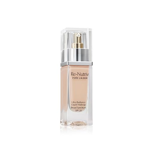 Bloomingdales Re-Nutriv Ultra Radiance Liquid Foundation SPF 20