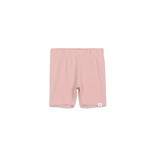 Miles The Label Girls Jersey Bike Shorts - Little Kid, Big Kid