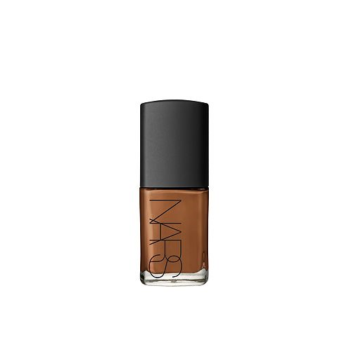 NARS Sheer Glow Foundation