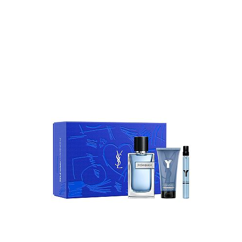 Yves Saint Laurent Y Eau de Toilette Gift Set ($170 value)