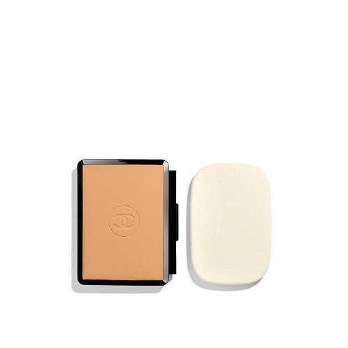 CHANEL ULTRA LE TEINT Ultrawear All-Day Comfort Flawless Finish Compact Foundation & Refill