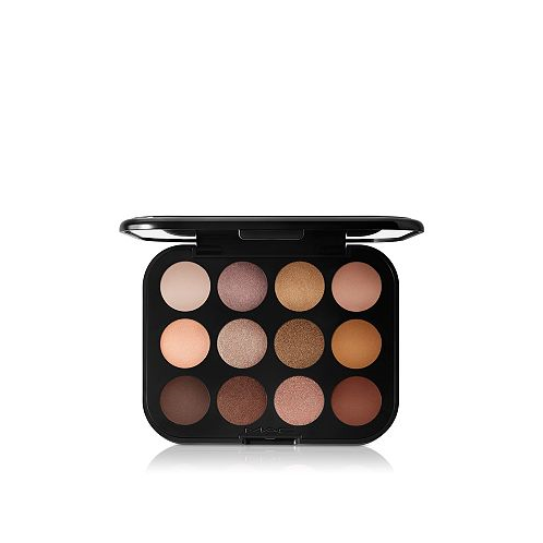 MAC Connect in Colour Eye Shadow Palette - 12 Pan