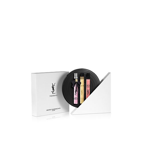 Yves Saint Laurent Perfume Discovery Set ($105 value)