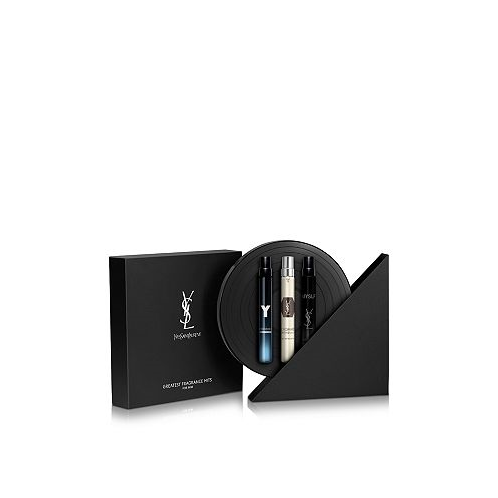 Yves Saint Laurent Fragrance Discovery Set ($105 value)