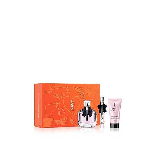 Yves Saint Laurent Mon Paris Eau de Parfum Deluxe Gift Set ($195 value)